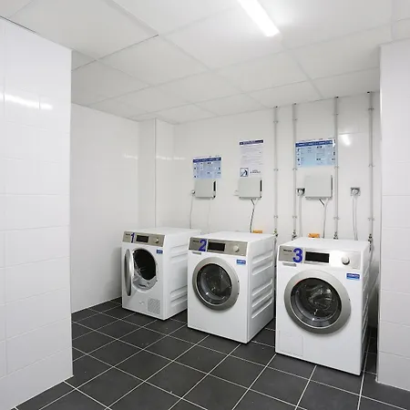 Odalys Centre Compans Caffarelli מלון 3*