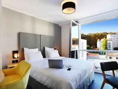 Odalys Centre Compans Caffarelli מלון 3*