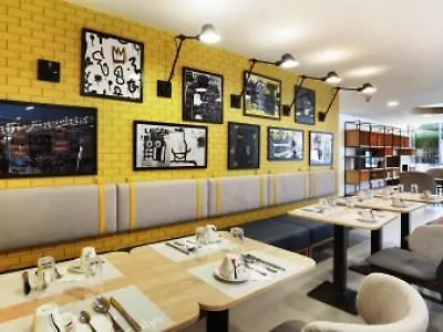 מלון Odalys Centre Compans Caffarelli