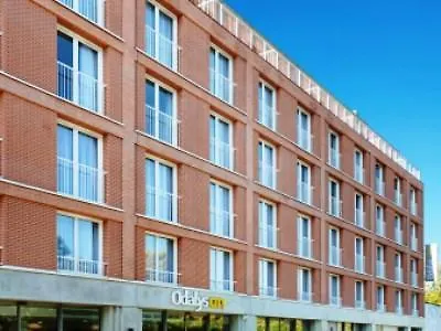 Hotel Odalys Centre Compans Caffarelli Tuluza